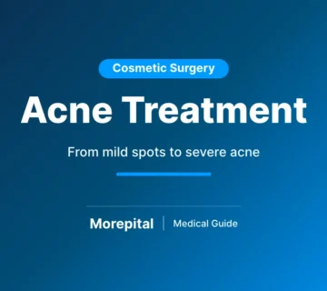 Acne treatment