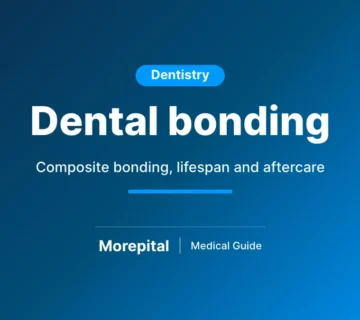 Dental bonding