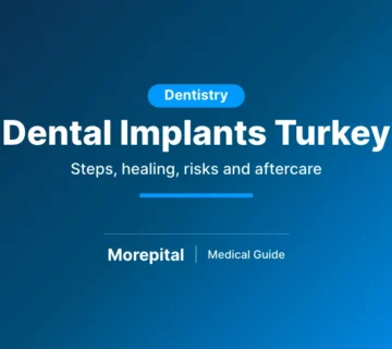 Dental implants in Turkey