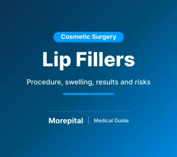 Lip fillers