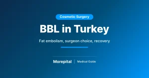 BBL in Turkey