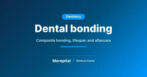 Dental bonding
