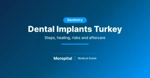 Dental implants in Turkey