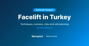 Facelift in Turkey