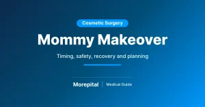 Mommy makeover in Turkey