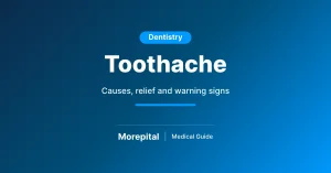 Toothache