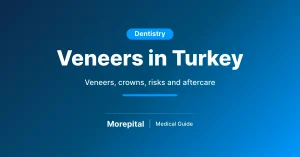 Veneers in Turkey
